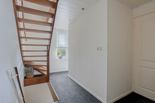 Medium property photo - Raadhuisplein 33, 3181 CE Rozenburg